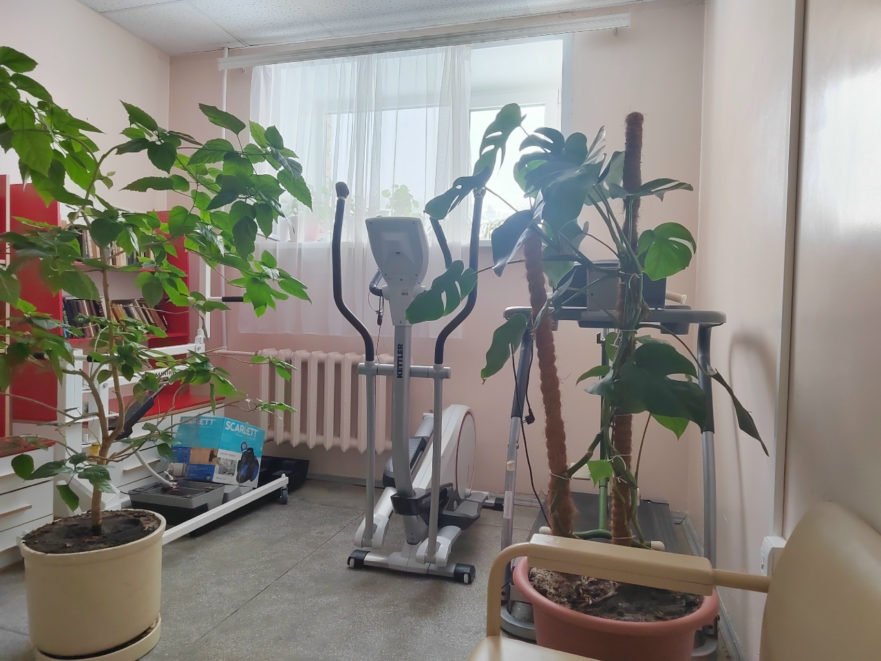 Ветераны СВО из Саратовской области могут бесплатно пройти восстановление в реабилитационных центрах по всей стране