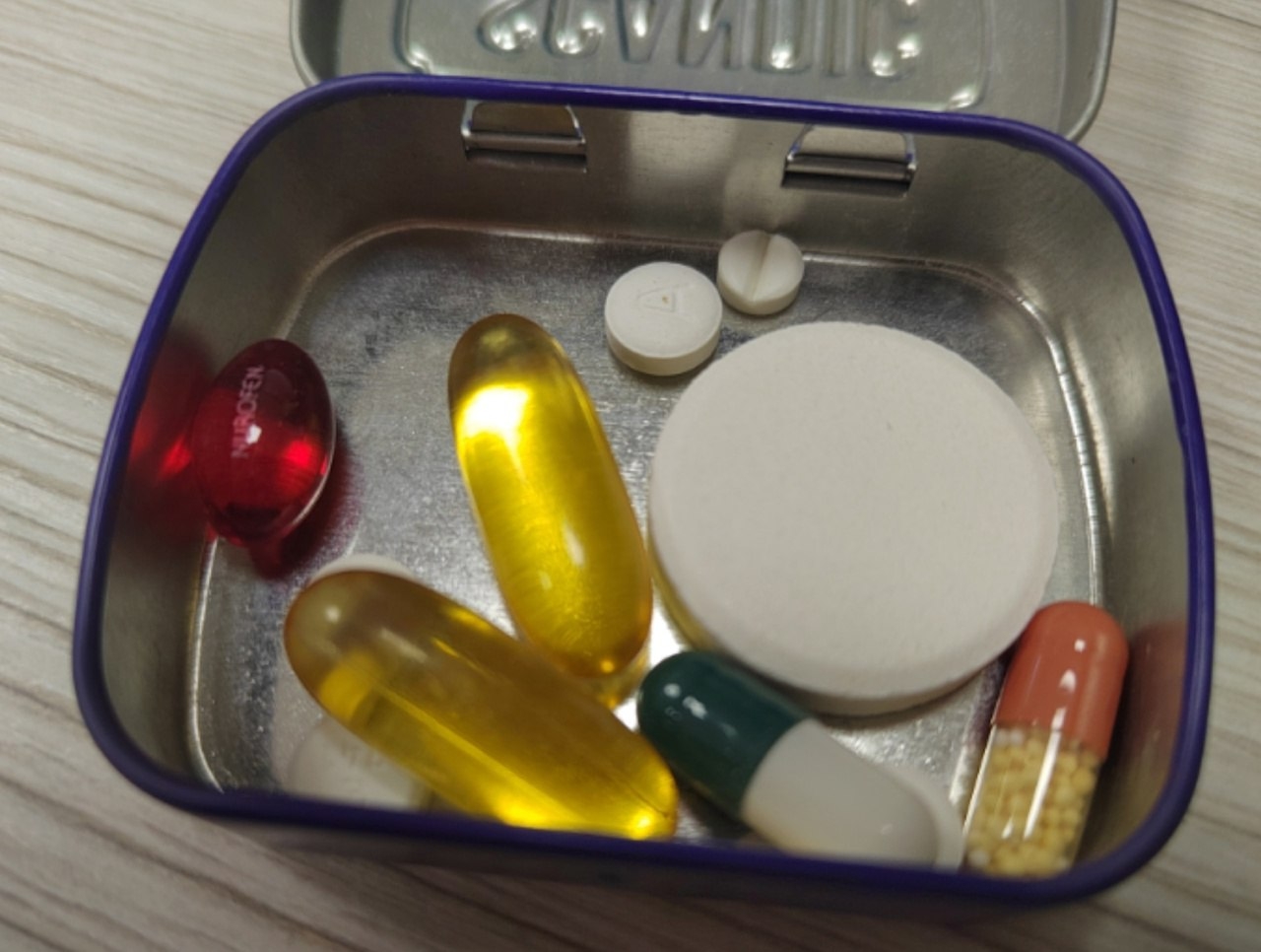 Врач Яхина рассказала, что обязательно должно быть в новогодней аптечке