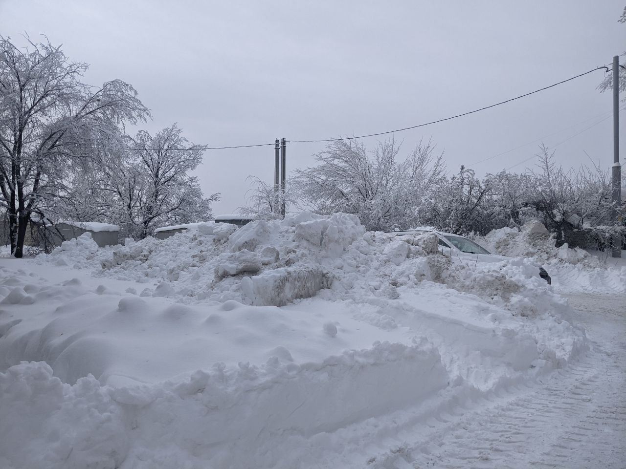 Ярмарка на Театральной площади 7 февраля не состоится