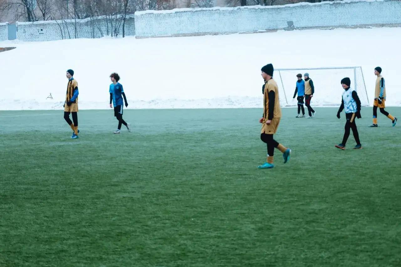 Здание на территории стадиона "Салют" в Саратове передали в муниципальную собственность