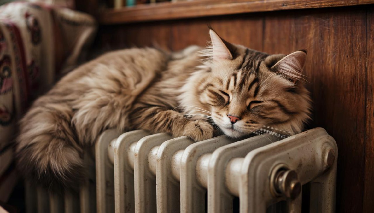 Жителям четырех районов Саратова отключат отопление и горячую воду в пятницу